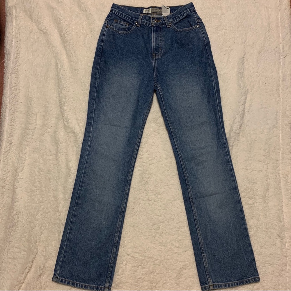 90s Faded Glory Bootcut Jeans